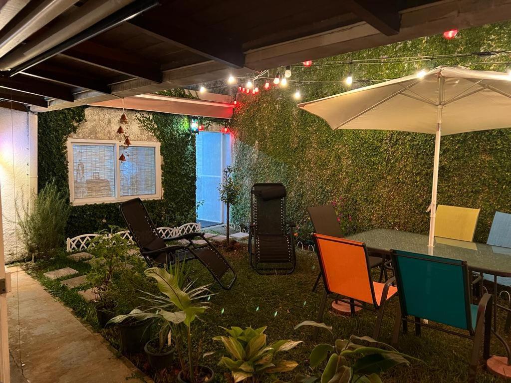 Corazon Sabana Bed & Breakfast San Jose  Exterior photo